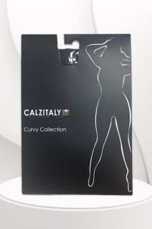 20 DEN curvy skin tights