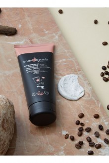 THERMO ACTIVE SCRUB – FIRMING RESCULPTING – HOT EFFECT