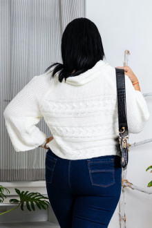 ULTIMATE CABLE BARDOT JUMPER