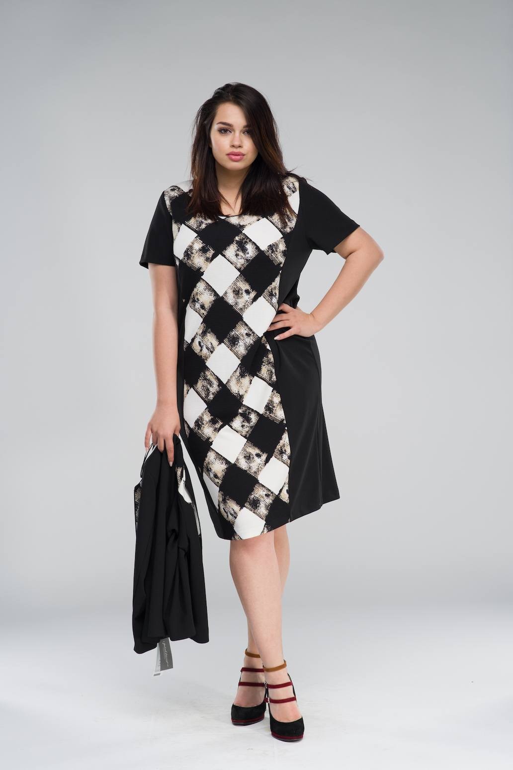 Plus size Dresses - Dressbarn